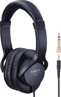 Roland RH-5 Kulaklık kullananlar yorumlar